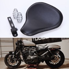 Motorrad Sattel Solo Sitz Für