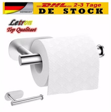 Toilettenpapierhalter