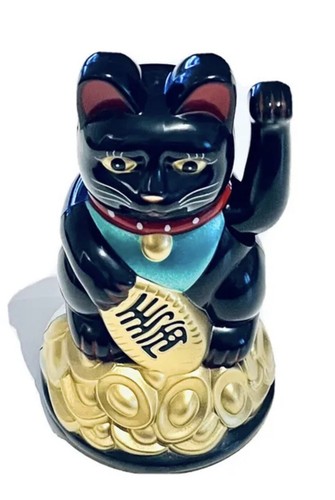 Chinesische winkekatze winke - chinesische,