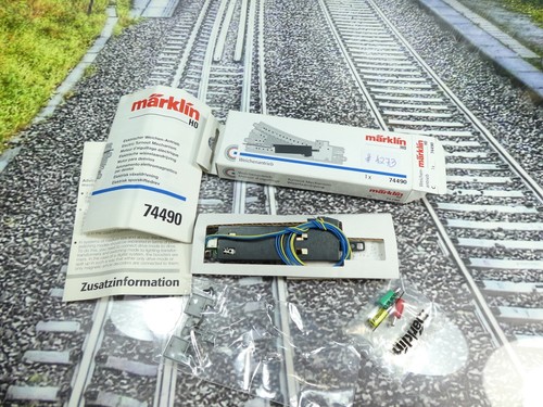 Märklin 74490 - -, h0
