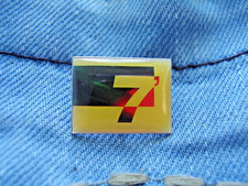 Pin BMW 7er Modell Bayerische