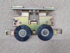 Besam Unislide Carriage Wheel