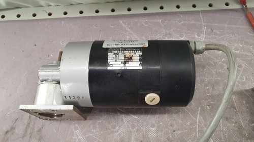 Groschopp getriebemotor pm1 - groschopp,