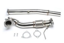2-teilige Downpipe 3"