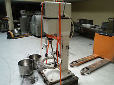 Anschlagmaschine Teigmaschine von REGO SM 2 Schlag & Rührmaschine gebraucht