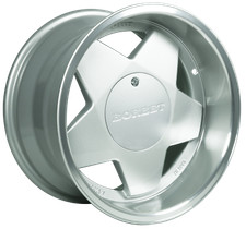 Borbet original alu - borbet,