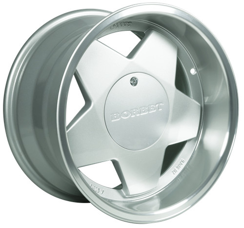 Borbet original alu - borbet,