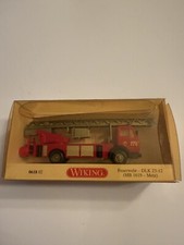 WIKING 061802 1:87 Feuerwehr