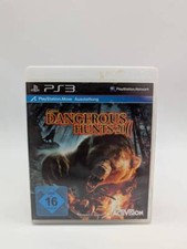 Cabela's Dangerous Hunts 2011