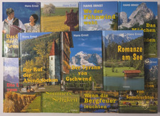 HANS ERNST Bücher