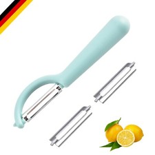 Gemüse und Kartoffel Schäler