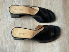 Gritti Damen-Schuhe-Pantolette
