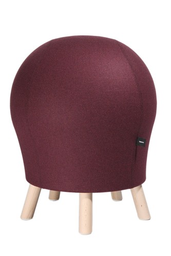 Hocker sitzball bürostuhl - sitzball,