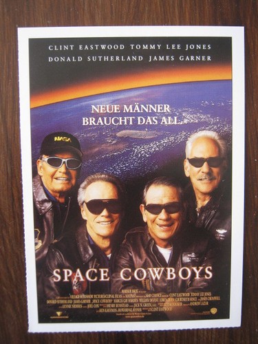 Filmplakatkarte - , /