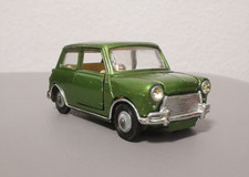 Corgi Toys 334 -  Mini Cooper S Magnifique ohne OVP Vintage Großbritannien
