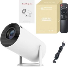 Mini Full HD Beamer Projektor