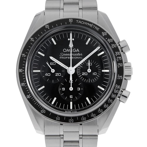 Omega speedmaster moonwatch - omega,