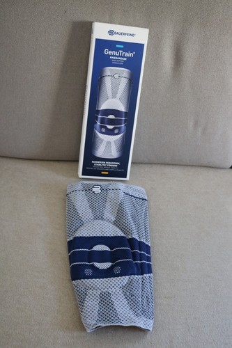 Kniebandage bauerfeind - kniebandage,