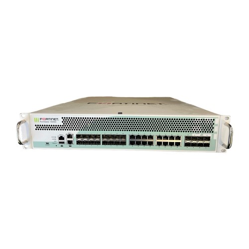 Fortinet fortigate 1500d - fortinet, |