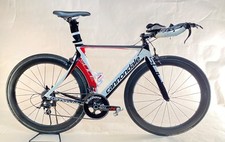 Zeitfahrrad-Triathlonrad