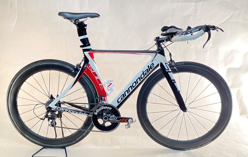 Zeitfahrrad-Triathlonrad