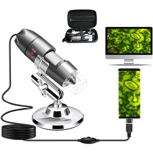 Usb mikroskop kamera - usb,