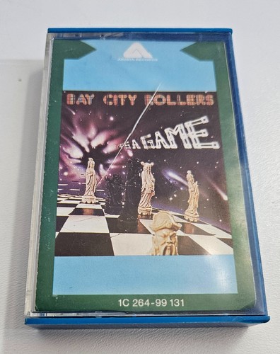 Bay city rollers - city,