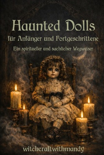 Leitfaden für haunted - für, dolls