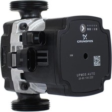 Umwälzpumpe UPM3 S Auto 25-60