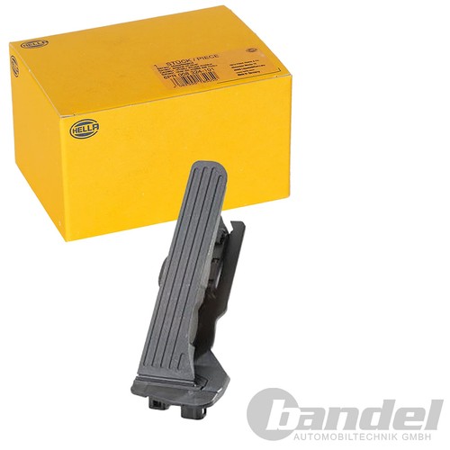 Hella sensor fahrpedalstellung - hella,