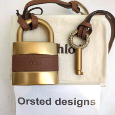 Chloe Paddington Tasche nur