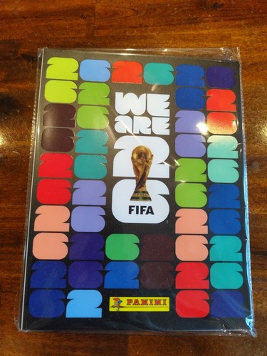 Panini adrenalin 2026 - adrenalin,