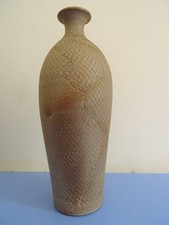 Rainer Doss große Vase