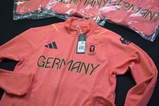Adidas Trainings Jacke Top
