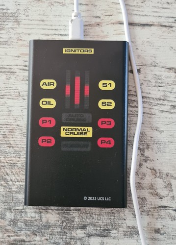 Powerbank von knight rider - knight,