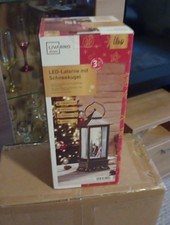 LED-Laterne, Weihnachten