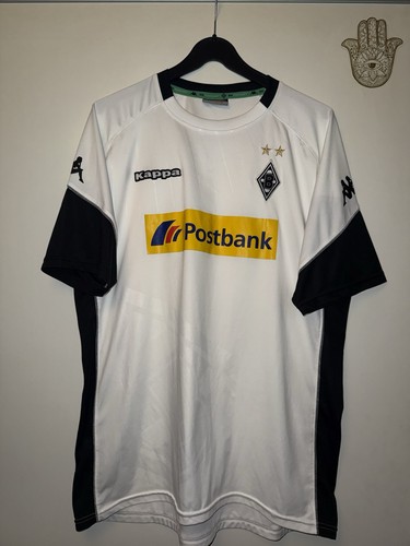 Kappa borussia - kappa,