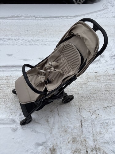 Easywalker kinderwagen buggy - kinderwagen,