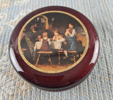 Vintage Spieluhr Ardleigh