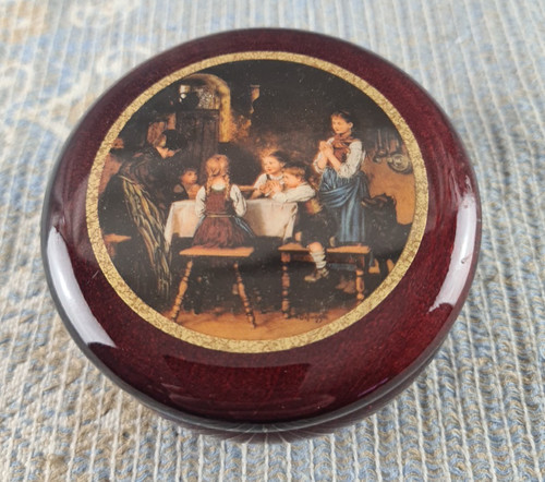 Vintage spieluhr ardleigh - vintage,