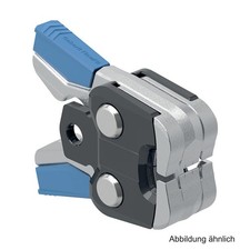 Geberit FlowFit Pressbacke zu