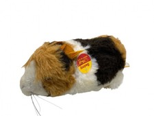 Steiff Tier 071850 Meerschweinchen 15 cm. Top Zustand    