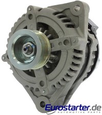 Alternator New - Made In Italy