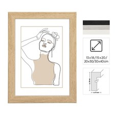 Hama Bilderrahmen Foto Rahmen