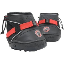 Equine Fusion Schwarz 10 Slim