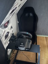 Logitech g920 racing wheel set - logitech,