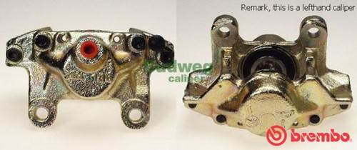 Brembo bremssattel 051 - f, 50