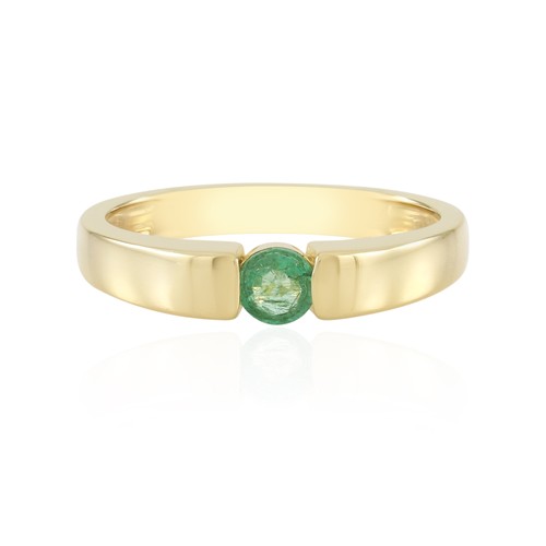 Cavill smaragd ring - cavill,