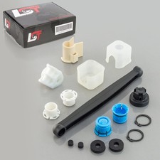 REPARATURSATZ REP. SATZ SCHALTHEBEL GESTÄNGE SCHALTUNG FÜR OPEL CORSA C *NEU*