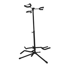 Dreifacher Gitarrenständer